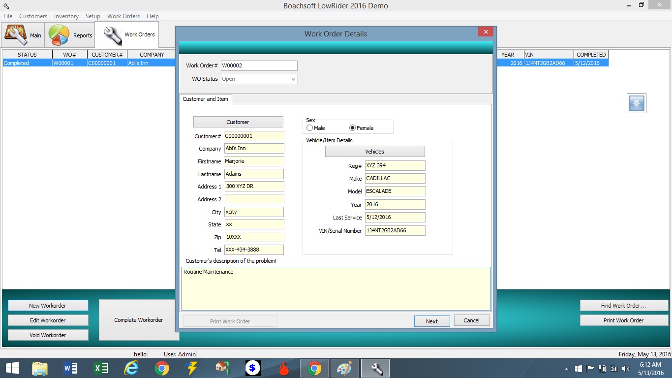 Windows 10 Boachsoft LowRider full